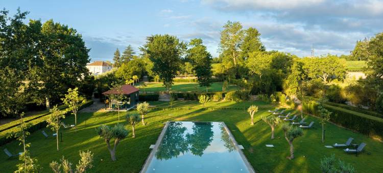 Valverde Santar 酒店及 SPA - Relais & Châteaux(Valverde Santar Hotel & SPA)图片