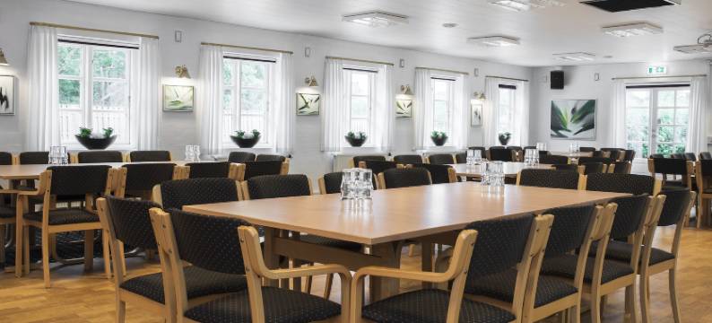 洛纳斯酒店(Rønnes Hotel)图片