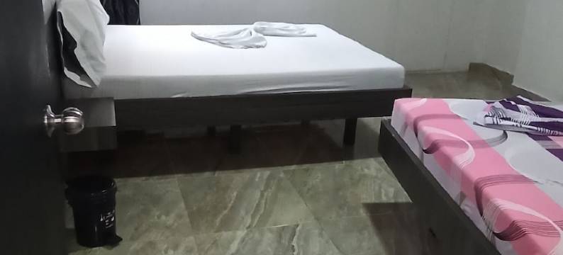 SOL DEL LLANO酒店(Hotel Sol Del LLano)图片