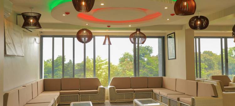 Le tsuba大酒店(Le Tsuba Grand Hotel)图片