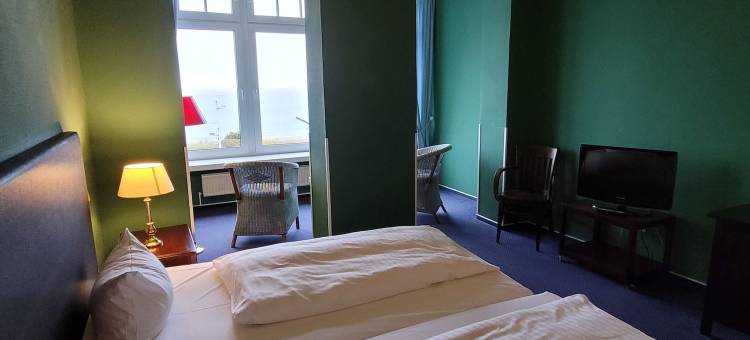 NP 酒店 什未林宫(NP Hotel Schweriner Hof)图片