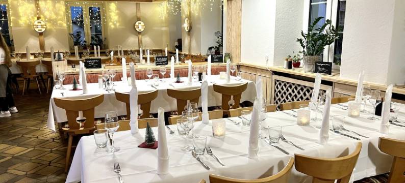 恩格尔布赫酒店(Hotel Engel Buch)图片