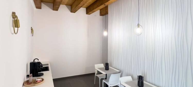 民宿 Piazza d'Armi(B&B Piazza d'Armi Lamezia Terme - 3 Sorrisi)图片