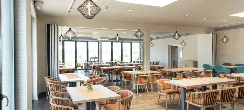 山毛榉度假村普劳尔湖(Beech Resort Plauer See)图片