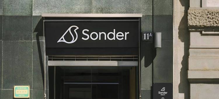 米索里广场索德酒店(Missori Hotel Piazza Missori, Sonder)图片