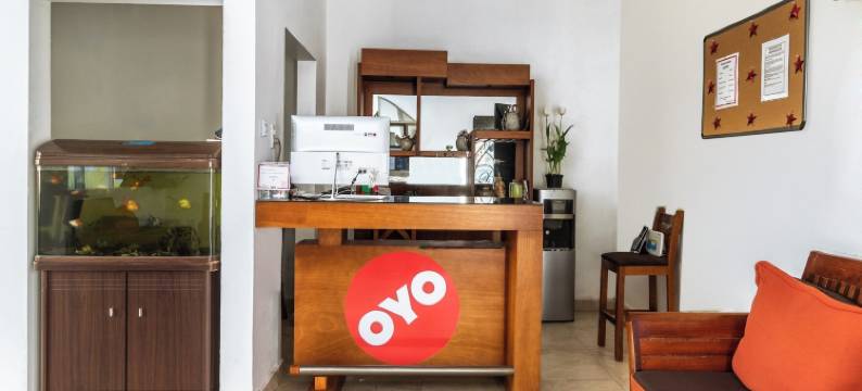 Capital O Hotel Emperadores Inn, Atlixco图片