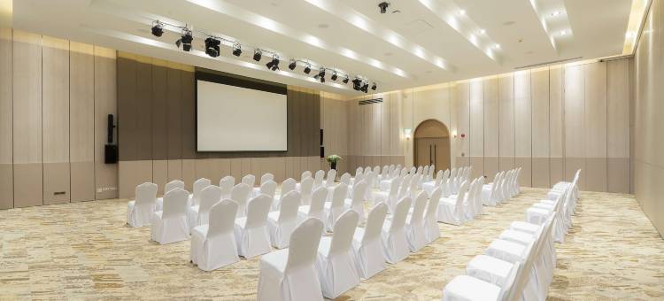 华欣贝斯特韦斯特尚品卡拉佩斯酒店(Best Western Plus Carapace Hotel Hua Hin)图片