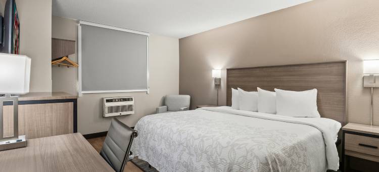 红屋顶PLUS+ 贝尔维尔(Red Roof Plus+ Belleville)图片