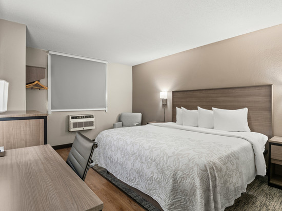 红屋顶PLUS+ 贝尔维尔