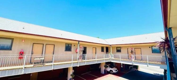 巴拉瑞特城市景观(City Views Ballarat)图片