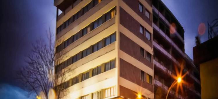 CHC佛罗伦萨贝斯特韦斯特优质酒店(Best Western Plus CHC Florence)图片