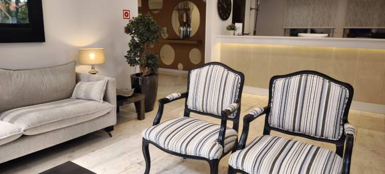 圣马梅迪酒店(Hotel Sao Mamede)图片