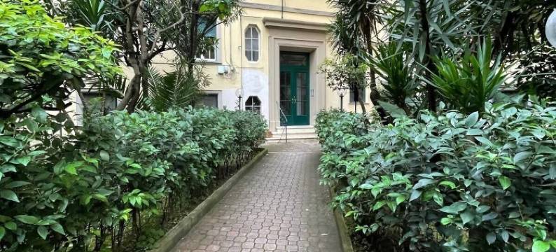 梵蒂冈城罗马私人房间(Roma Private Rooms Vatican City)图片