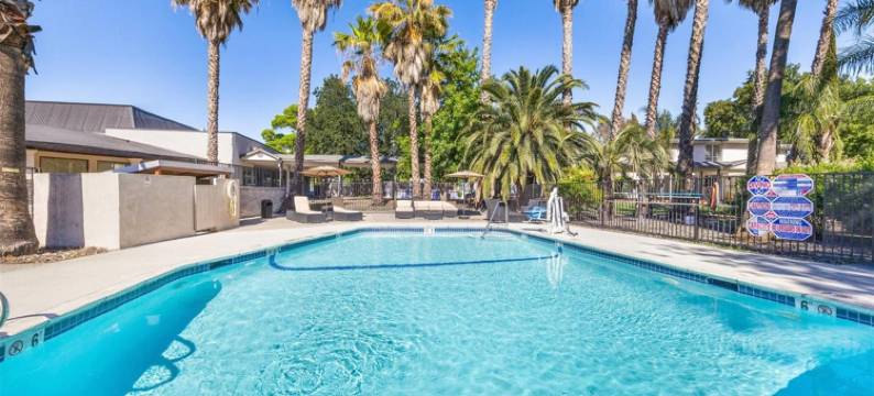 普罗迪吉酒店-温德姆旗下戴斯酒店(Prodigy Hotel, a Days Inn by Wyndham)图片