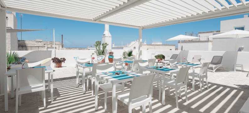 多娜多门希亚精品套房酒店(Donna Domenica Boutique Suites)图片