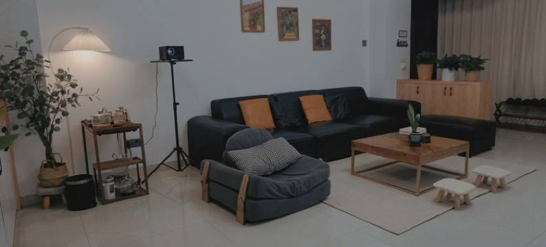 爱家房东民宿(新春路分店)图片