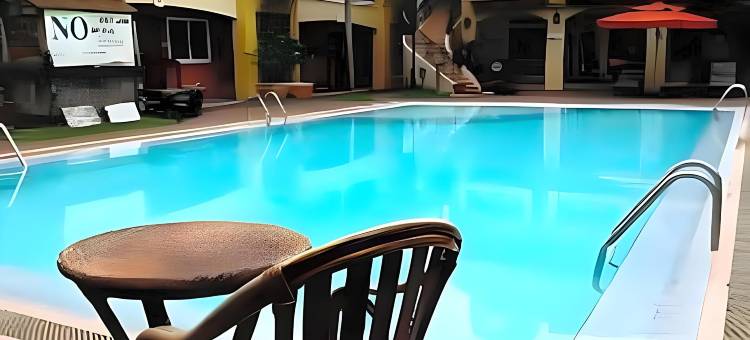 皇冠摄政公寓达沃酒店(Crown Regency Residences Davao)图片