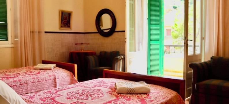 阿尔贝格布雷迪酒店(Auberge Braidy)图片