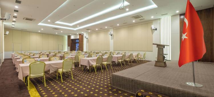 欧尔克莲海滩森蒂多酒店(Orka Lotus Beach)图片