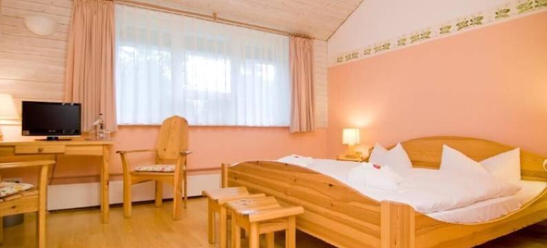 林登之家酒店(Hotel Haus Linden)图片