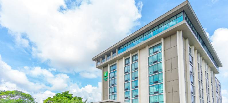 Holiday Inn 迈阿密国际机场(Holiday Inn MIAMI-INTERNATIONAL AIRPORT by IHG)图片