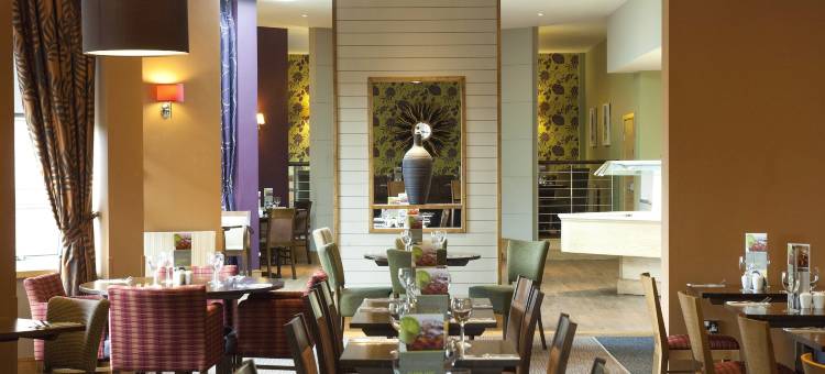 莱斯特福斯公园普瑞米尔酒店(Premier Inn Leicester Fosse Park)图片