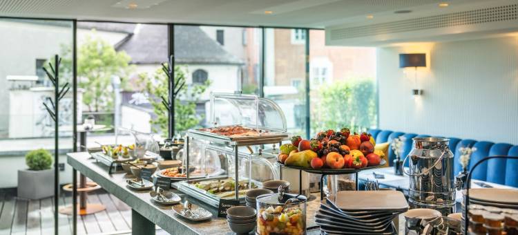 斯坦酒店-限成人(Hotel Stein - Adults Only)图片