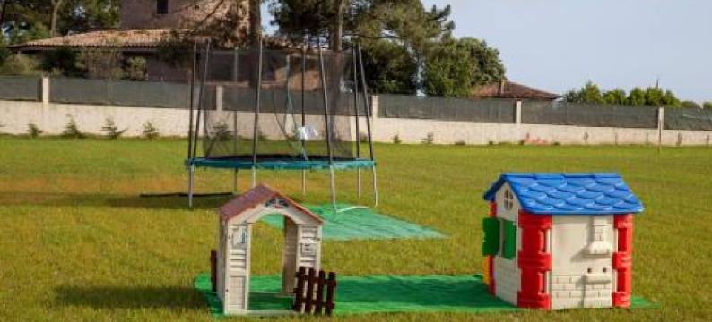 Guest House MJ图片