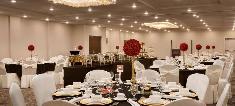 Ramada by Wyndham St. Paul AB(Ramada by Wyndham St. Paul AB)图片