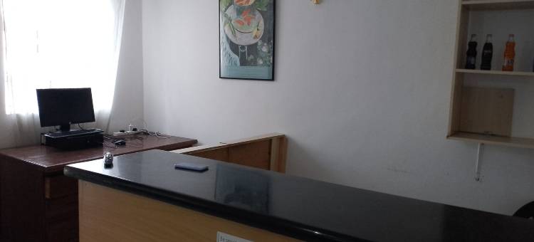 内罗毕转机休息室住宿加早餐旅馆(Nairobi Transit Lounge)图片