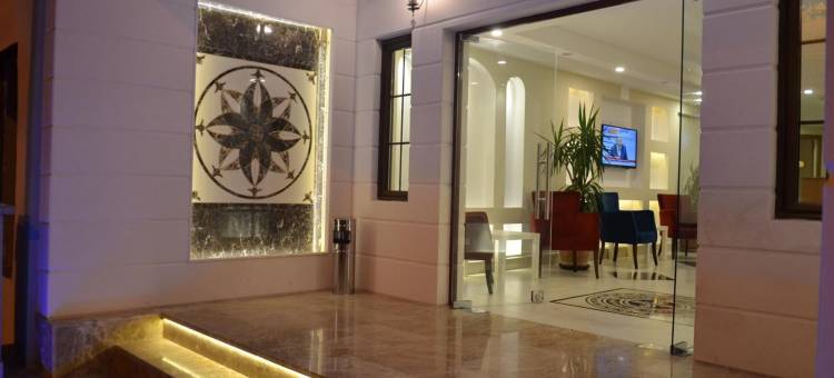 阿帕梅雅酒店(Apameia Hotel)图片