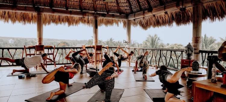 奥拉斯民宿精品酒店(Casa de Olas Boutique Hotel)图片