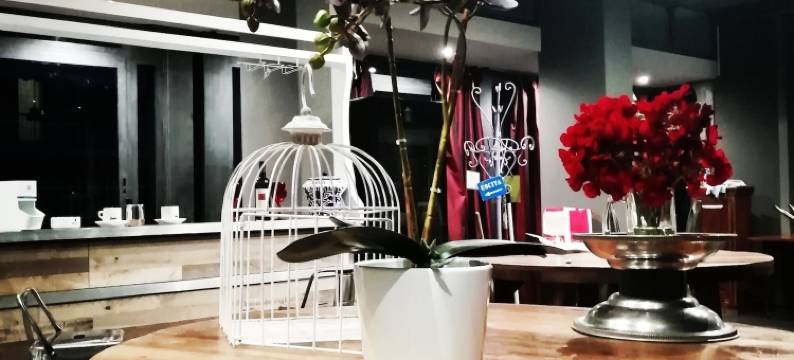 色力诺酒店(Hotel Sereno)图片