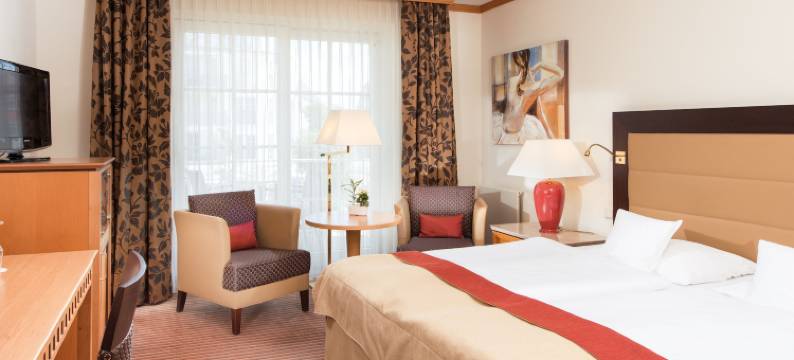 A-ROSA 波罗的海酒店 库隆斯博恩(A-Rosa Ostseehotel Kühlungsborn)图片