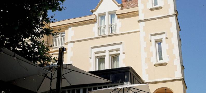 阿尔弗雷德酒店莱阿尔(Alfred Hotels les Halles)图片