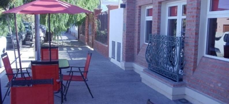 穆尔精品酒店(El Molle Hotel Boutique)图片