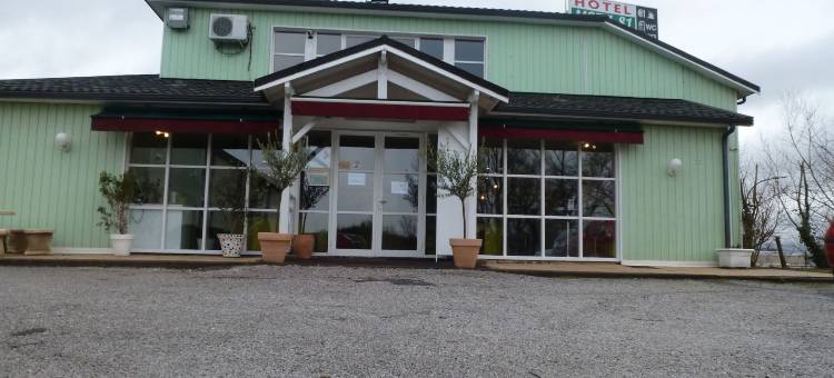 81 酒店(Le 81 Hotel)图片