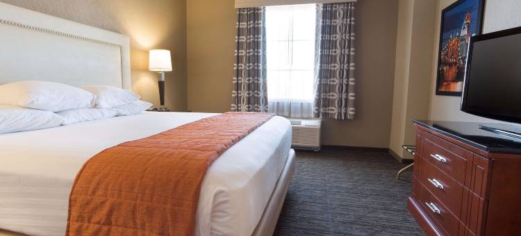 辛辛那提-夏伦维尔德鲁里套房酒店(Drury Inn & Suites Cincinnati Sharonville)图片