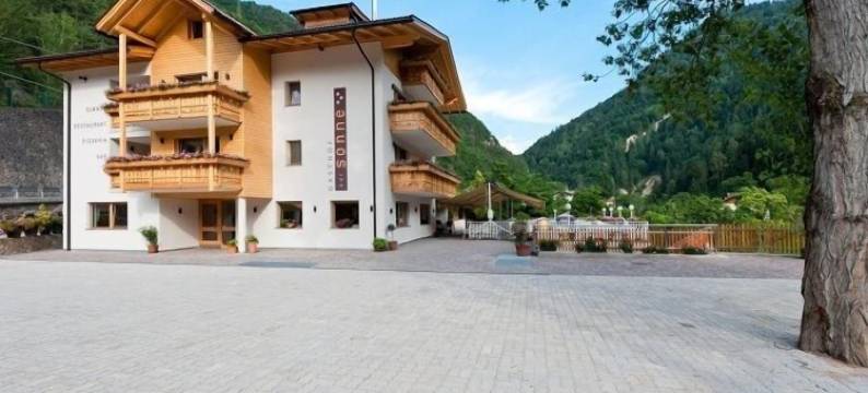 祖尔所奈旅馆(Gasthof Zur Sonne)图片