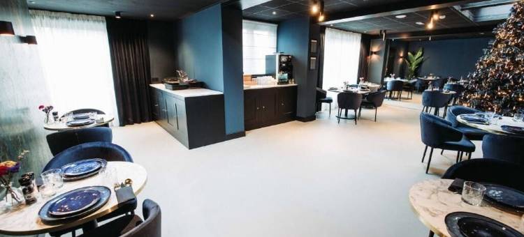 Boutique Hotel Lupo图片
