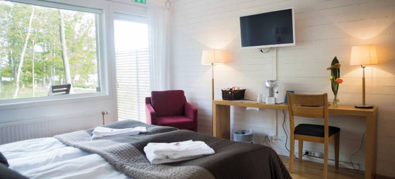 托付塔斯特朗德酒店(Toftastrand Hotell)图片