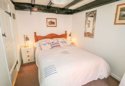 Tyreman's Return Hotel Overview