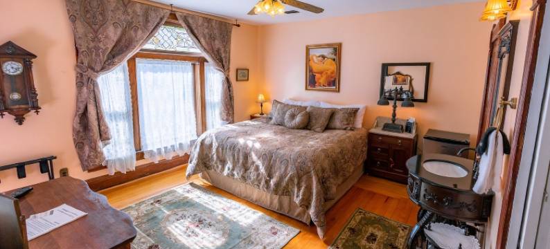 1899号住宿加早餐旅馆(1899 Inn)图片