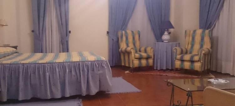 拉耶德拉酒店(Hotel la Yedra)图片