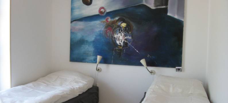 克本霍维德斯科夫民宿(Koebenhovedskov Bed & Breakfast)图片