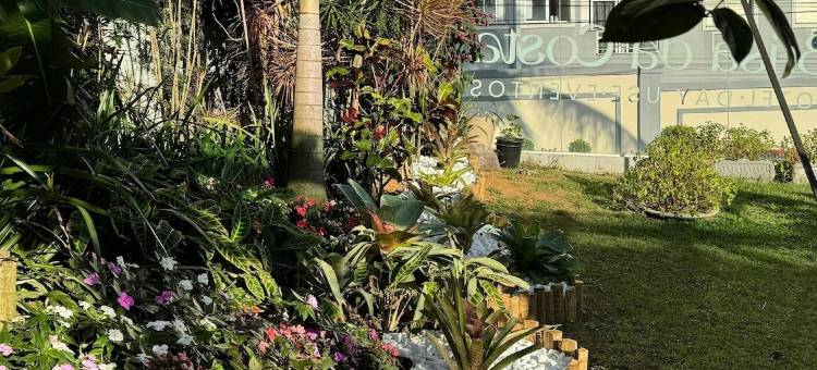 海岸微风酒店(Brisa da Costa Suites)图片