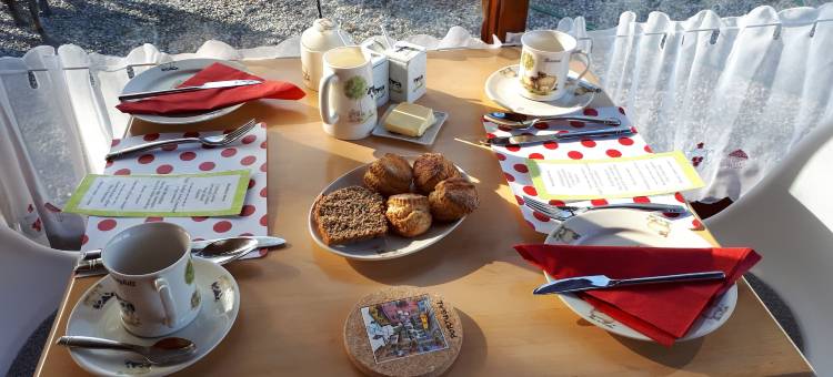 The Ring 农庄(The Ring Farmhouse)图片