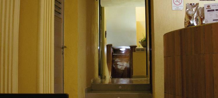 奎札科特尔酒店(Hotel Quetzalcóatl)图片