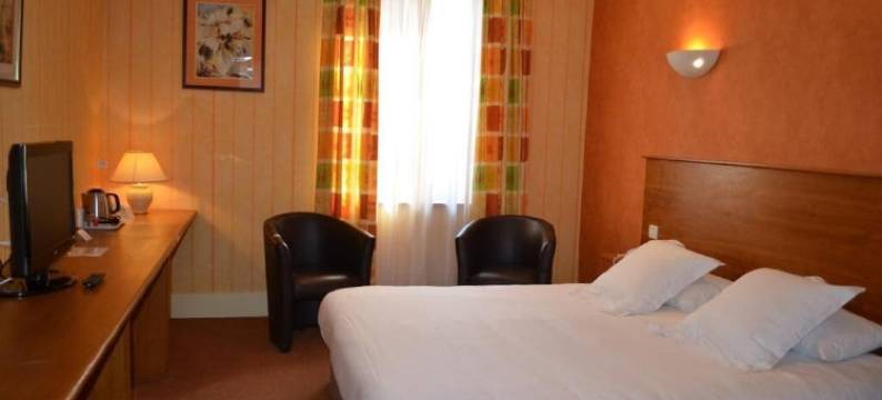 勃艮第酒店(Hotel de Bourgogne)图片