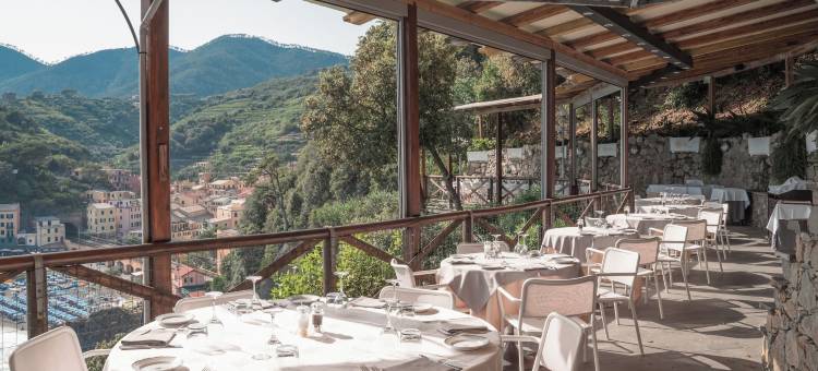波多瑞卡酒店(Hotel Porto Roca)图片